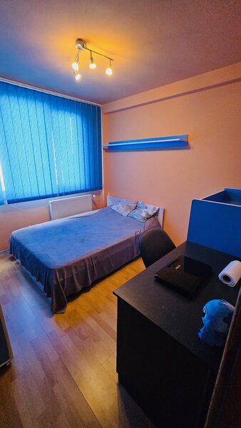 Drumul Taberei, Valea Ialomitei,