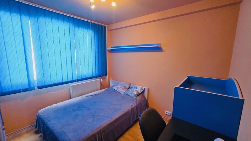 Drumul Taberei, Valea Ialomitei,